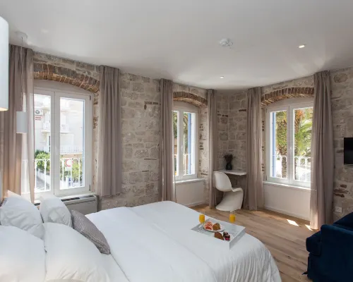 Bifora Heritage Hotel Hotels in Trogir