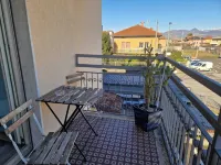 Bgy Airport House Grassobbio Hotels in Calcinate