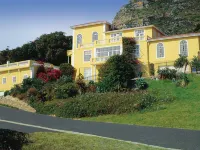 Colona Castle Hotels near Muizenberg Beach