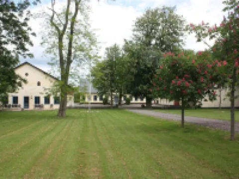 Bremsmaj Farm Holiday โรงแรมในAabenraa