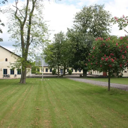 Bremsmaj Farm Holiday