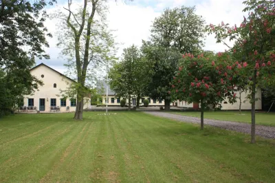 Bremsmaj Farm Holiday Hôtels à : Grasten