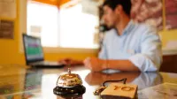 Vertical Lodge Hotels in El Chalten