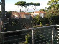 Hotel Luca - con vista montagne