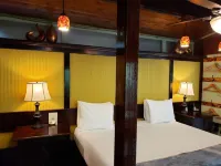 Chalet Kilauea Hotels in Volcano