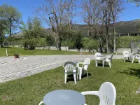 B&B Oasi Vetoio