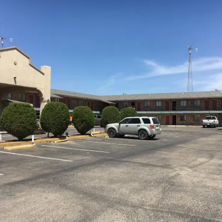 Executive Inn Odessa