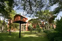 The Norm Oriental Kemer - 5-stjärniga