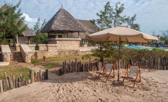 The Charming Lonno Lodge Watamu