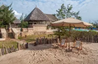 The Charming Lonno Lodge Watamu