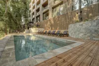 Umani Hotel - Free Beach - Free Parking