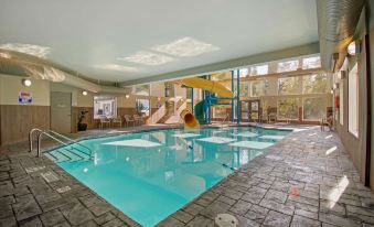 Best Western Plus Valemount Inn  Suites