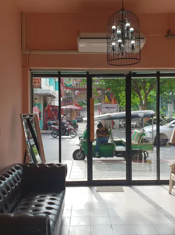 รูปภาพของวัน แบงค็อก โฮสเทล แอท เลิฟ ดิสทริค