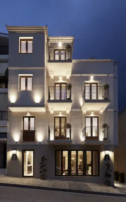 The Storyteller Boutique House Hotel a 