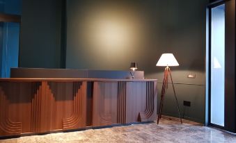 Brown Dot Hotel Dadaepo Beach (Old.Oia Hotel)