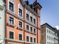 Palazzo Rosso Old Town Hotels near Archeological Museum