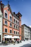 Palazzo Rosso Old Town - Bares