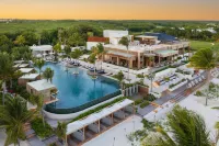 Fairmont Mayakoba Riviera Maya - All Inclusive
