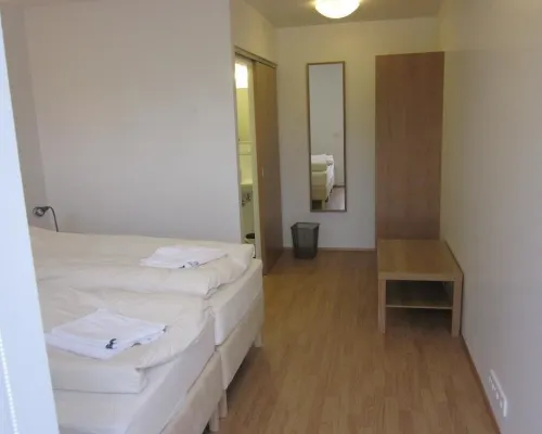 Brekka í Lóní Farm Stay Hotels in Hornafjordur
