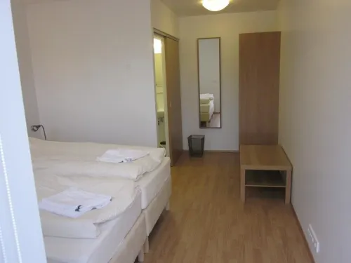 Brekka í Lóní Farm Stay