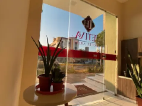 Hotel Letiva Arco Hotels in Sobral