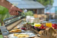 Cunda Labris Hotel - breakfast