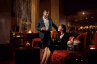 Grand Hyatt Doha - 5 estrellas