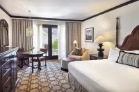 Omni Scottsdale Resort & Spa at Montelucia Hotels in Paradise Valley