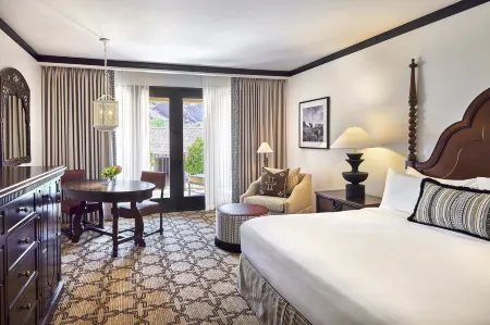 Omni Scottsdale Resort & Spa at Montelucia