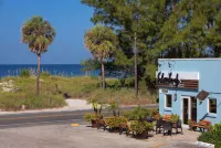 Silver Surf Gulf Beach Resort Hotels in Bradenton Beach