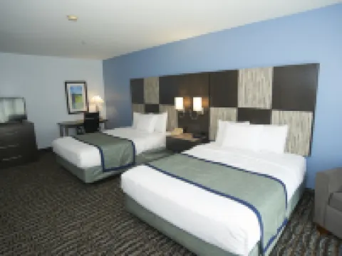 แซนด์วิช ลอดจ์แอนด์รีสอร์ท โรงแรมในSandwich