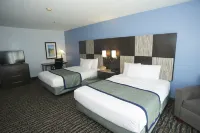 Sandwich Lodge & Resort Hotels in Mashpee
