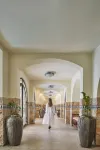 Movenpick Dead Sea Jordan - spa