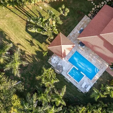 Villa Marfil by Casa de Campo Resort & Villas