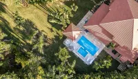 Villa Marfil by Casa de Campo Resort & Villas - Beach