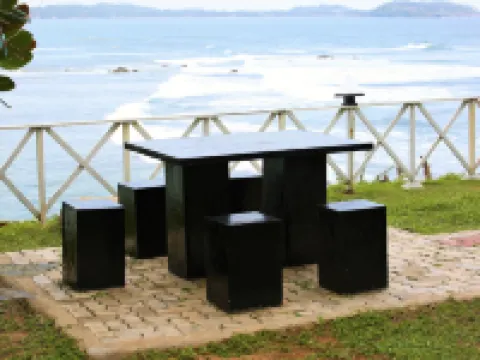 Dinsara Pearl Villa Hotéis em Matara