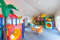 Nrma Ballarat Holiday Park Hotels in Enfield