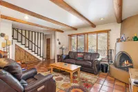 Fort Marcy Suites by All Seasons Resort Lodging Hôtels à : Tesuque