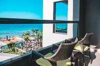 Rosa Beach Thalasso and Spa - Ocean View