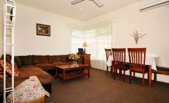 Lisson Holiday Rental