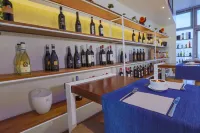 Hotel Glamour - bar