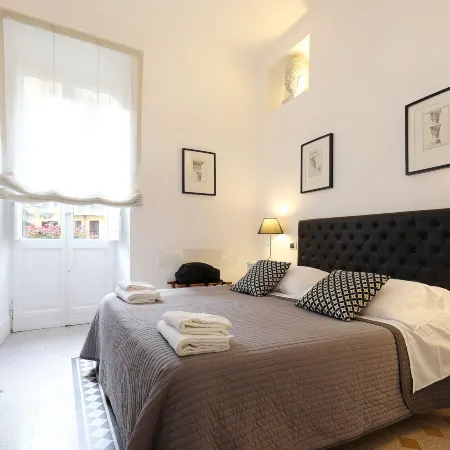 Residenza Mazzini
