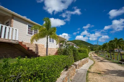South Coast Horizon Hotels in Jolly Harbour