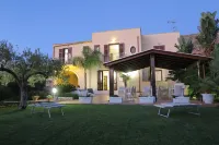 Trigrana Vacanze Hotel Hotels in Castelluzzo