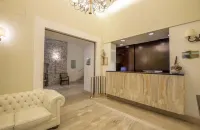 Albergo Sant'Emidio - bar