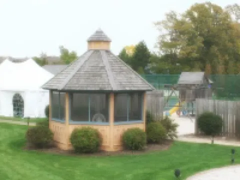 Scandinavian Lodge Hotels in Sister Bay