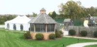 Scandinavian Lodge