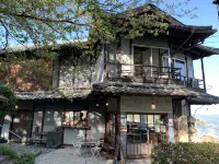 Onomichi Guest House Miharashi-Tei