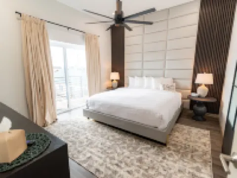Colony Suites Hotels in Matanuska-Susitna