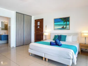 블뢰 에머로드 호텔